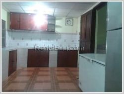 ID: 3891 - Adorable house for family living by pave road! House for rent in diplomatic area