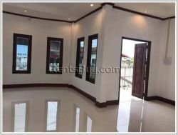 ID: 3908 - Affordable villa for sale in quiet area and close to Lao Thai Friendship Bridge