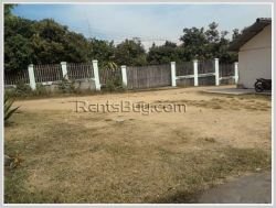 ID: 3853 - Pretty house with large parking space and near new American Embassy for sale