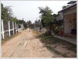 ID: 3853 - Pretty house with large parking space and near new American Embassy for sale