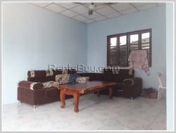 ID: 3853 - Pretty house with large parking space and near new American Embassy for sale