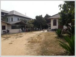 ID: 3853 - Pretty house with large parking space and near new American Embassy for sale