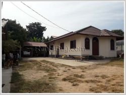 ID: 3853 - Pretty house with large parking space and near new American Embassy for sale