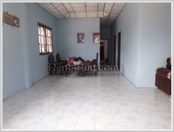 ID: 3853 - Pretty house with large parking space and near new American Embassy for sale