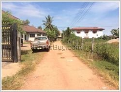 ID: 3849 - Nice house near Northern Bus Station for sale in Ban LukHin