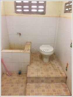 ID: 3849 - Nice house near Northern Bus Station for sale in Ban LukHin