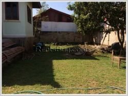 ID: 2138 - Nice villa near Settha Hospital and Green Market for sale