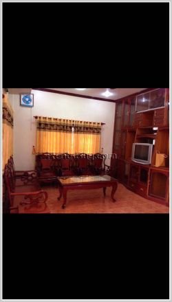 ID: 3857 - Affordable villa near Payathip International School for sale