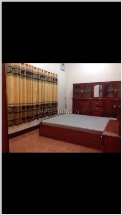 ID: 3857 - Affordable villa near Payathip International School for sale