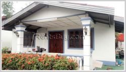 ID: 3788 - Pretty house in town near Dondeng Inter golf for rent