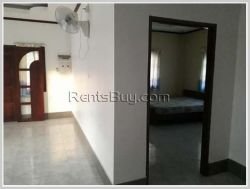 ID: 3858 - Cute Villa in city center near Thongkhankham Market for rent