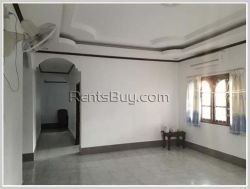 ID: 3858 - Cute Villa in city center near Thongkhankham Market for rent