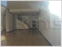 ID: 928 - Office in Business area and closed to bank for rent