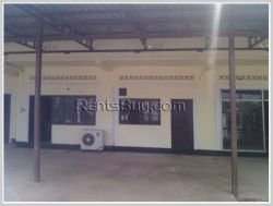 ID: 3184 - Office for rent next to concrete road