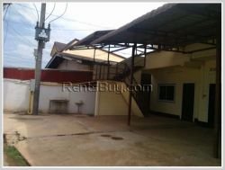 ID: 3184 - Office for rent next to concrete road