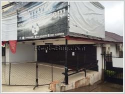 ID: 3209 - The nice office near Mekong River and main road for rent