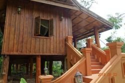 ID: 4474 - Business Opportunity! Property in Luangprabang for sale