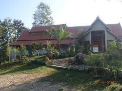 ID: 4474 - Business Opportunity! Property in Luangprabang for sale