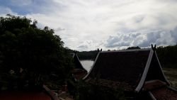 ID: 3738 - Becautiful Resort near Mekong River for sale in Luangprabang City