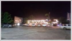 ID: 3356 - Restaurant business in development area and main road for rent