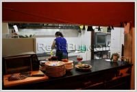 Restaurant for sale in city center by good access