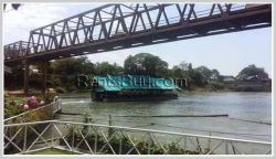 ID: 4084 - TurnKey Business - Numgnum Floating Restaurant for sale