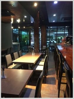 ID: 3467 - Restaurant Business for sale near Meuang Than hotel