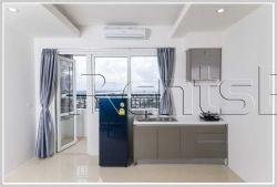 ID: 3804 - The Luxury Condo on top floor of Muangthan Hotel near Embassy of Thailand for rent