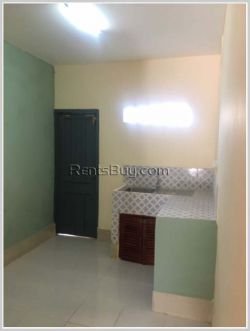 ID: 3074 - Pretty Row house for rent close to Wattay International Airport