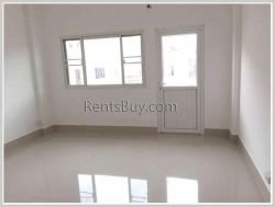 ID: 3693 - The Shop house or Apartment near Lao ITEC Mall for sale
