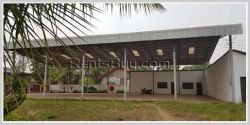 ID: 4037 - The International school campus with large yard for sal