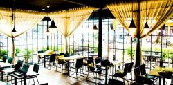ID: 4462 - Turnkey business of cafe restaurant for sale in heart of Vientiane