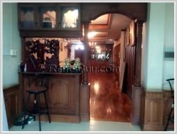 ID: 3174 - The business for rent in good condition and near main road