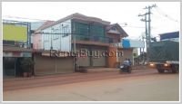 ID: 2109 - Nice shop house for rent in main road