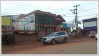 ID: 2109 - Nice shop house for rent in main road