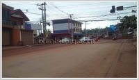 ID: 2109 - Nice shop house for rent in main road