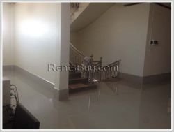 ID: 3875 - Nice shop house near main road and near National University of Laos for rent