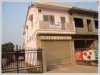 ID: 494 - New shop house by good access near 150 Hospital