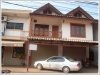 ID: 2397 - Nice shop house by asphalt road near Joma 2
