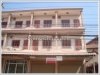 ID: 1043 - Shop house by main road near Soutsaka College