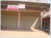 ID: 1043 - Shop house by main road near Soutsaka College