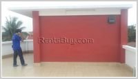 ID: 2753 - New Shophouse for rent in business area