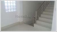 ID: 2753 - New Shophouse for rent in business area