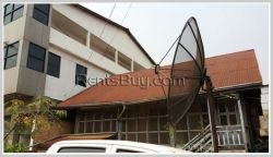 ID: 1085 - Shophouse in city and business area for rent