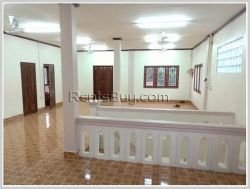 ID: 3288 - New shophouse along Kaison road for rent