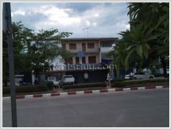 ID: 1797 - Shophouse for rent in Central Business District