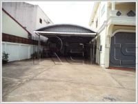 ID: 2878 - Nice shophouse in town by good access