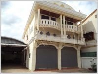 ID: 2878 - Nice shophouse in town by good access