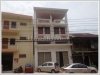 ID: 1440 - New Shophouse by main road in city center