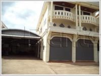 ID: 2878 - Nice shophouse in town by good access